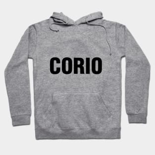 Corio Hoodie